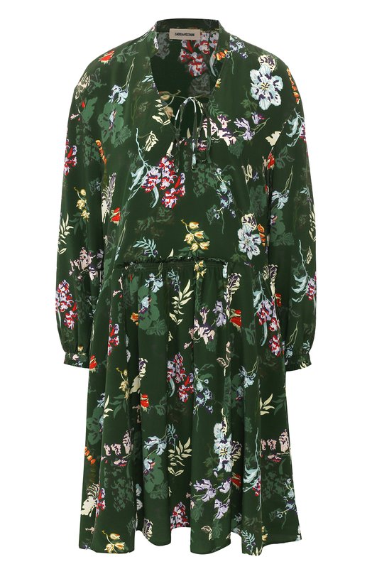 Платье Zadig&Voltaire