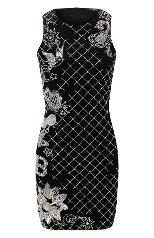 Платье Balmain Платье Balmain