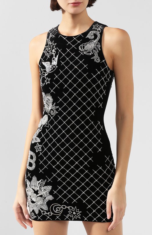 Платье Balmain Платье Balmain