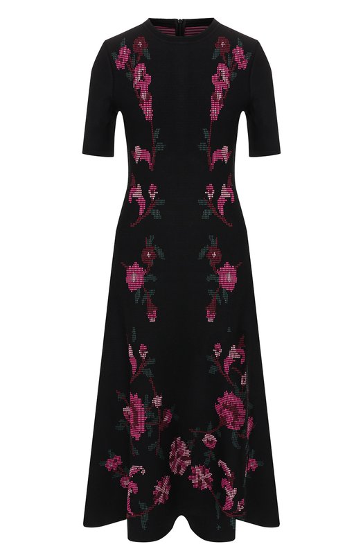 Платье Oscar de la Renta