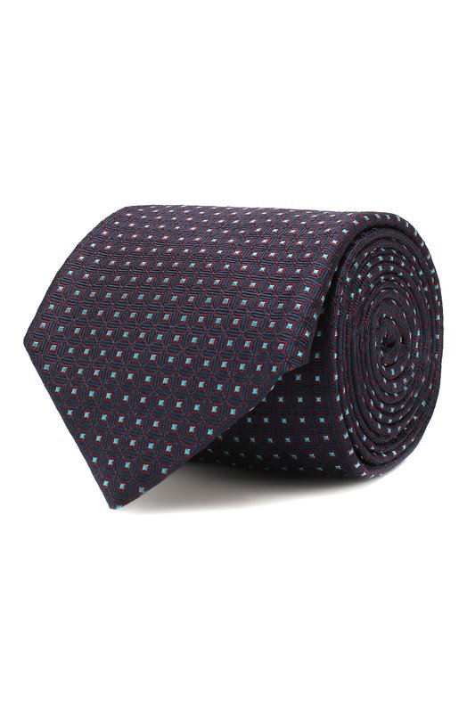 Шелковый галстук Pal Zileri 10586147