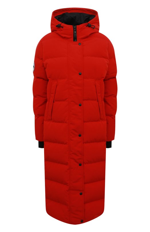 Куртка Arctic Explorer