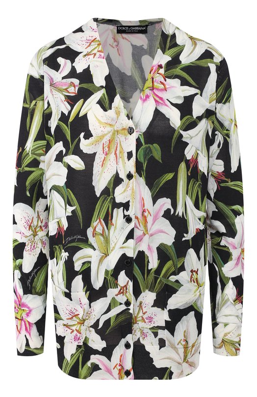 Кардиган Dolce & Gabbana Кардиган Dolce & Gabbana