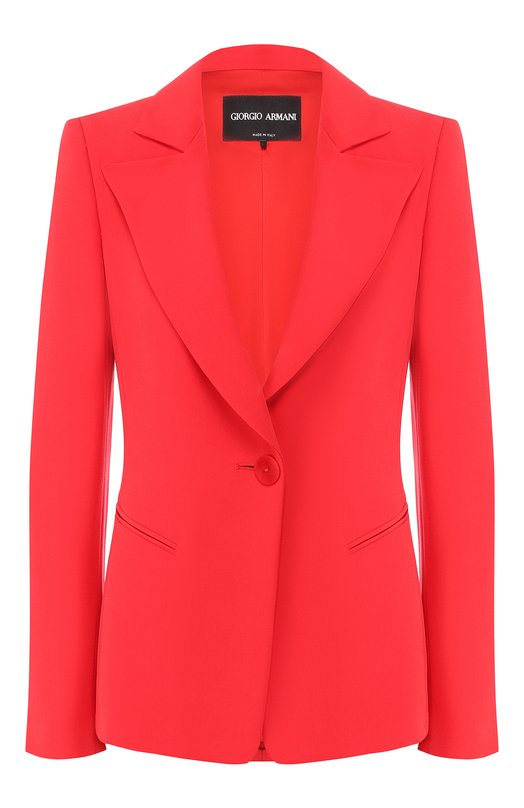 Жакет Giorgio Armani