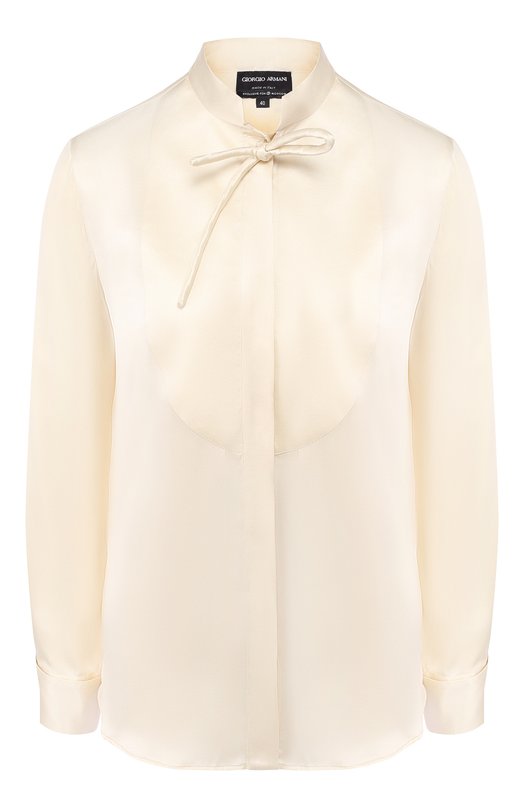 Блуза Giorgio Armani Блуза Giorgio Armani