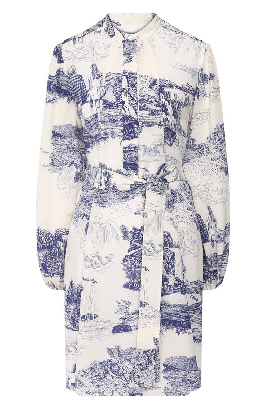 Платье Chloé Платье Chloé