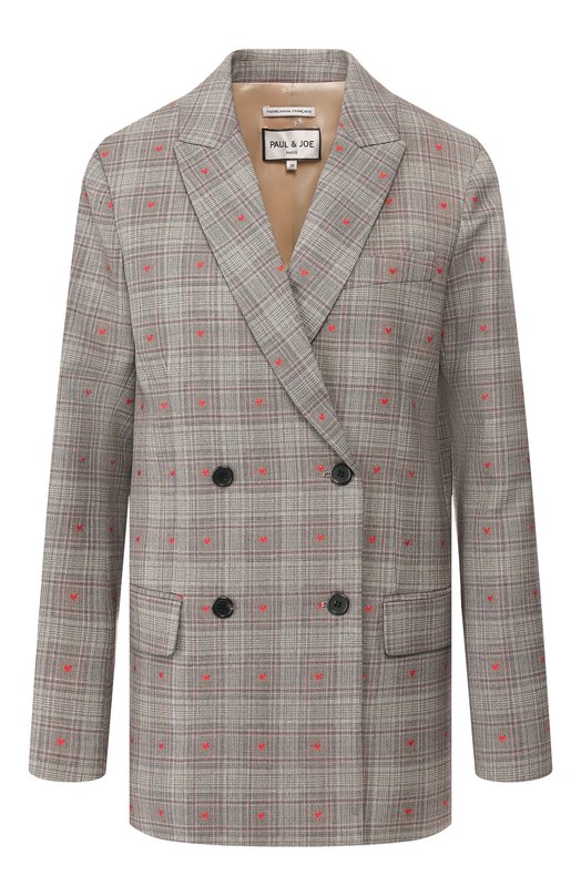 Жакет Paul&Joe Жакет Paul&Joe