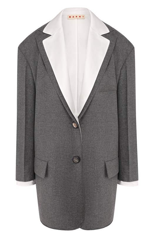Жакет Marni