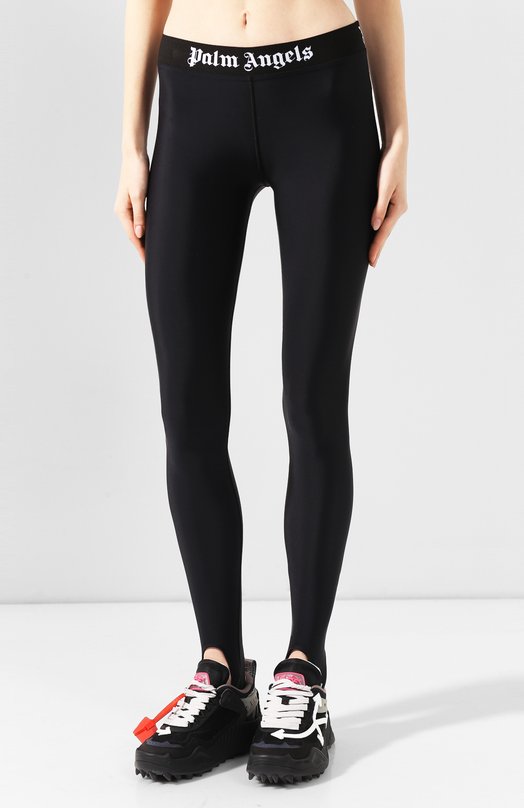 Леггинсы Palm Angels