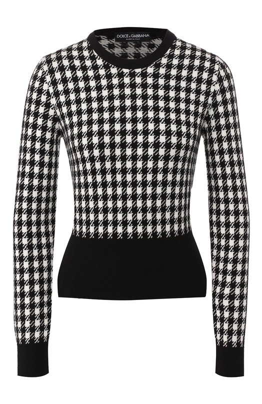 Свитер Dolce & Gabbana Свитер Dolce & Gabbana