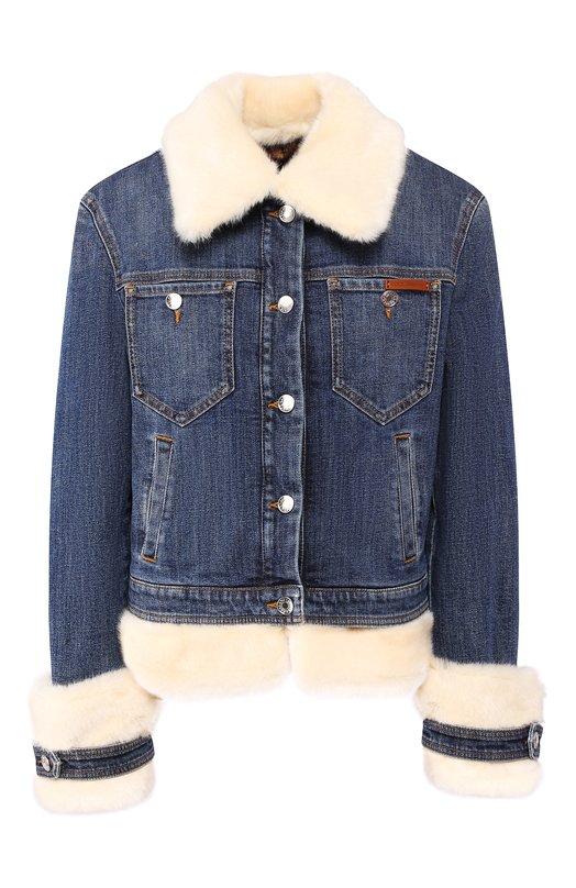 Куртка Dolce & Gabbana