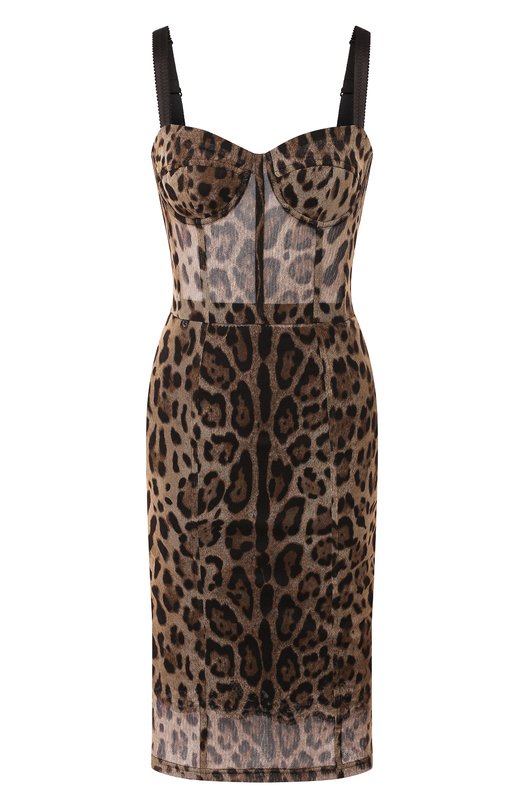 Платье Dolce & Gabbana Платье Dolce & Gabbana