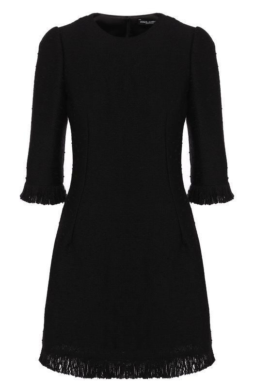 Платье Dolce & Gabbana