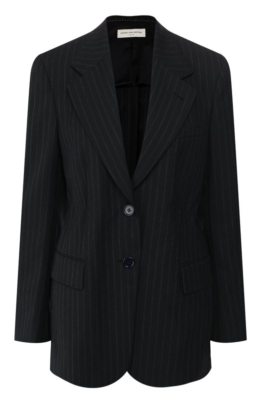 Жакет Dries Van Noten Жакет Dries Van Noten