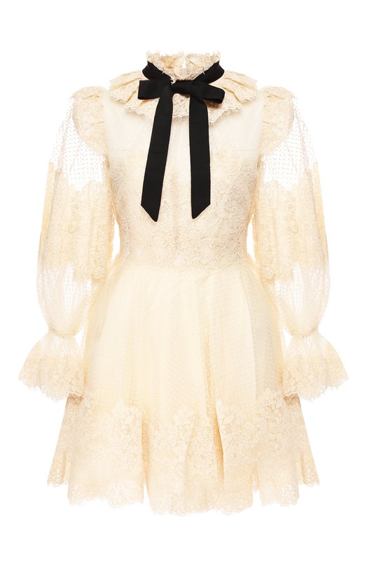 Платье Zimmermann Платье Zimmermann