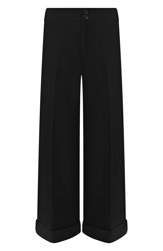 Брюки Yohji Yamamoto