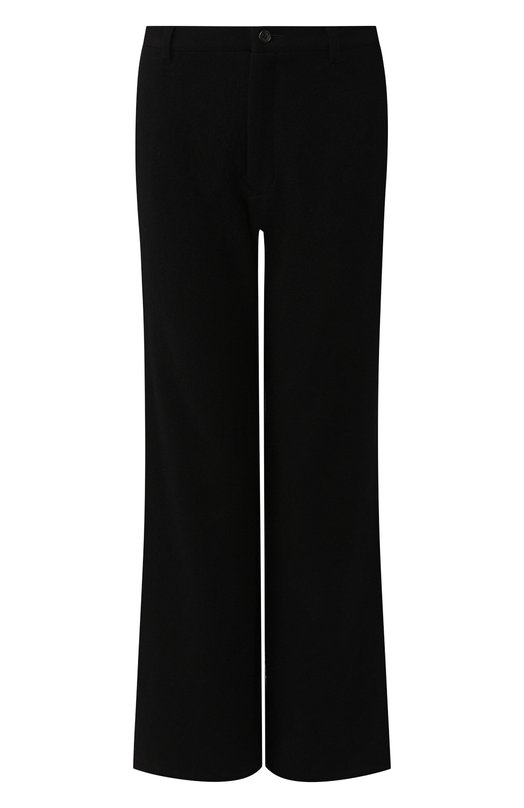 Брюки Yohji Yamamoto Брюки Yohji Yamamoto