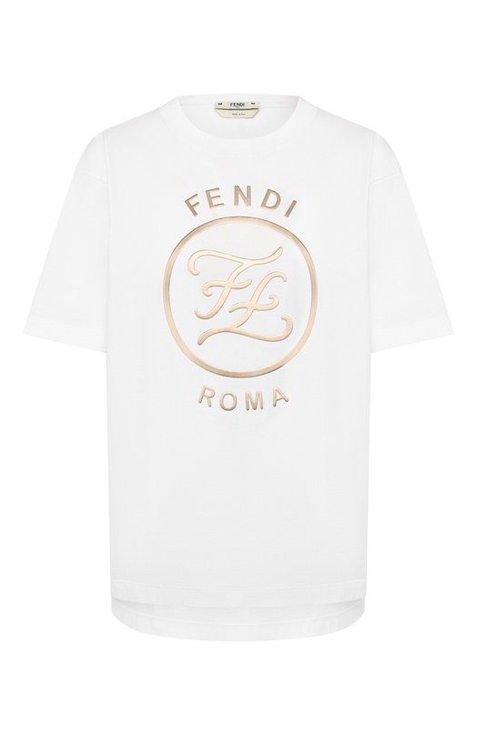 Футболка Fendi