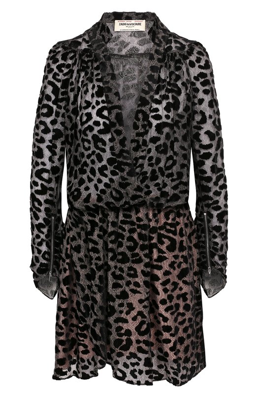 Платье Zadig&Voltaire Платье Zadig&Voltaire