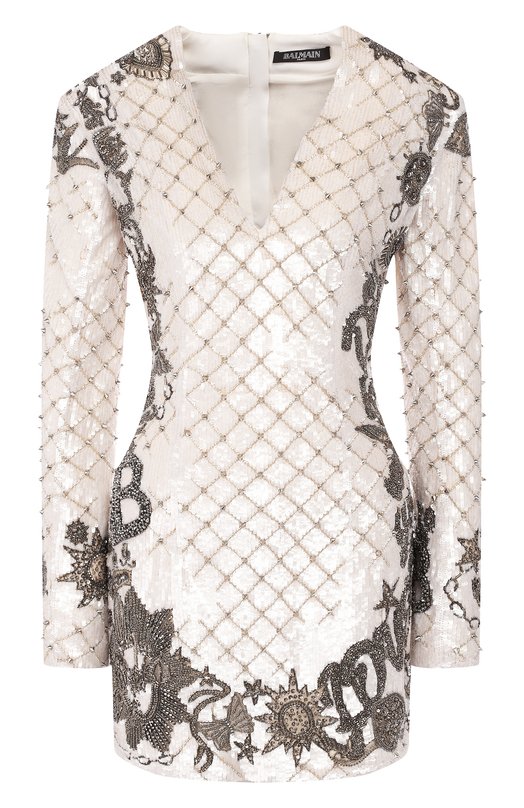 Платье Balmain Платье Balmain