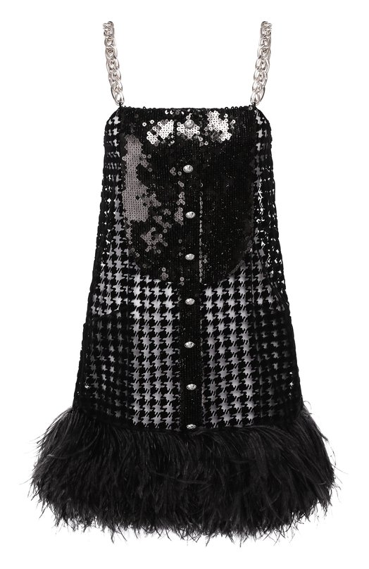 Платье Balmain Платье Balmain