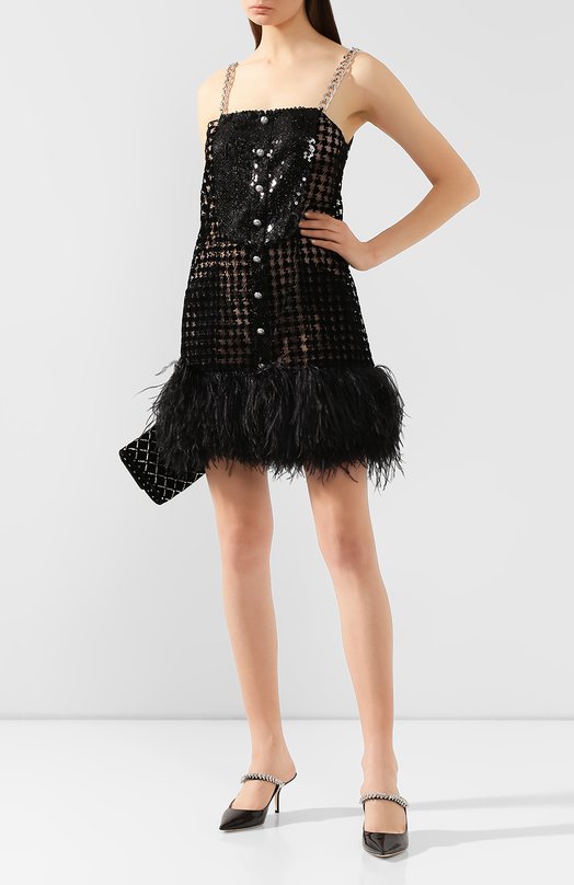 Платье Balmain Платье Balmain