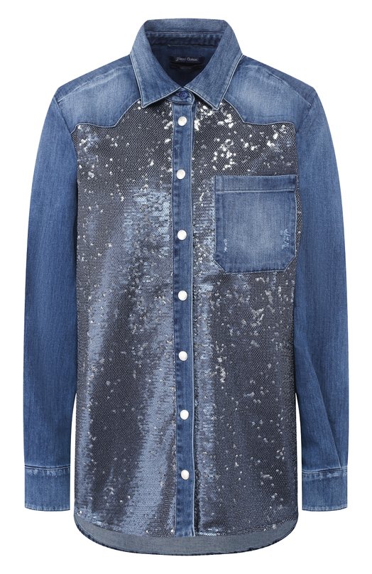 Блуза Jacob Cohen