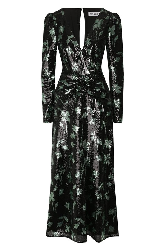 Платье self-portrait Платье self-portrait