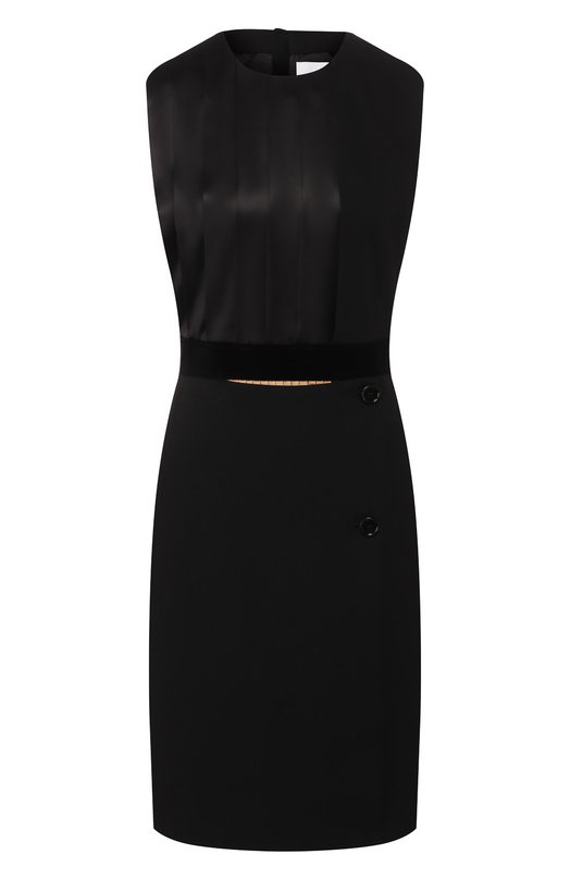 Платье Burberry