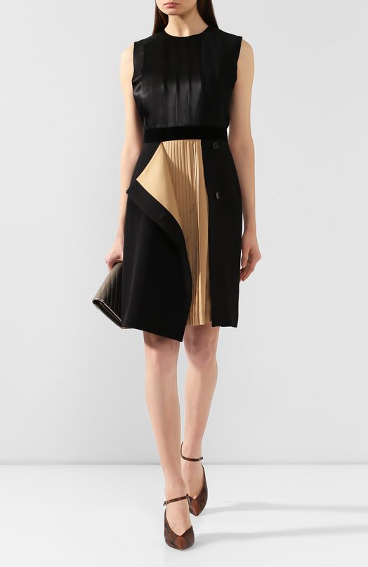 Платье Burberry