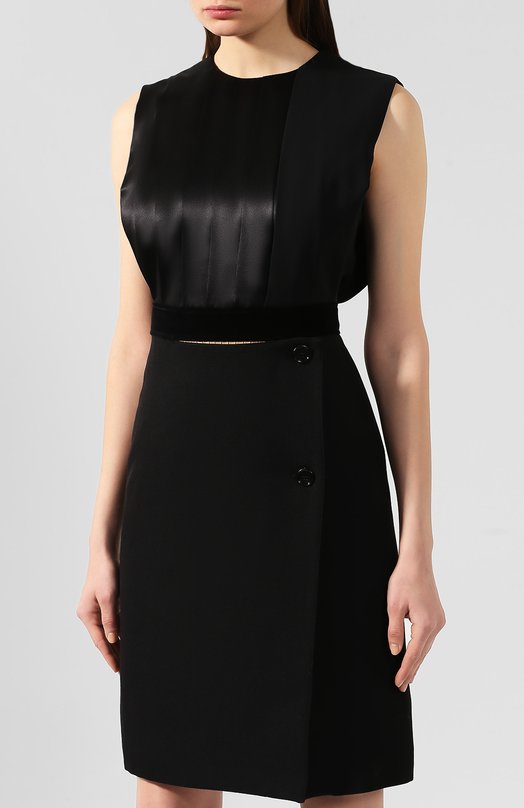 Платье Burberry