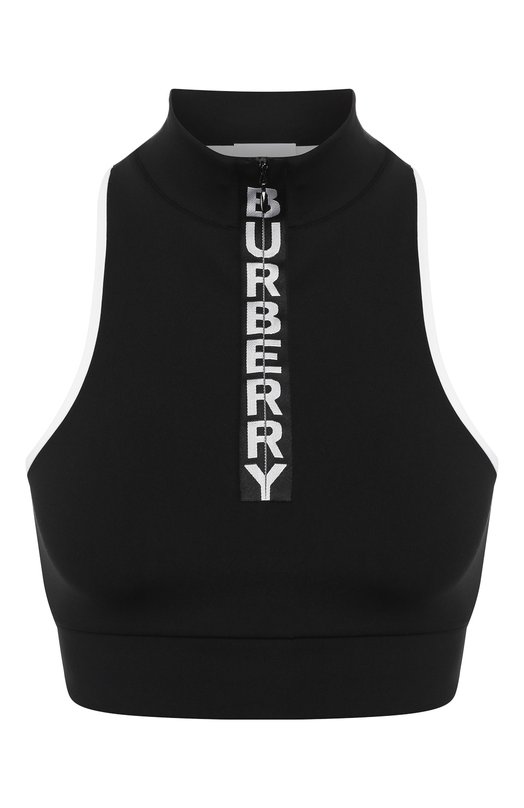 Топ Burberry Топ Burberry