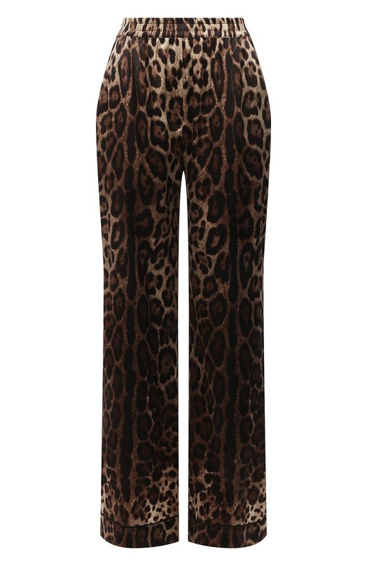 Брюки Dolce & Gabbana