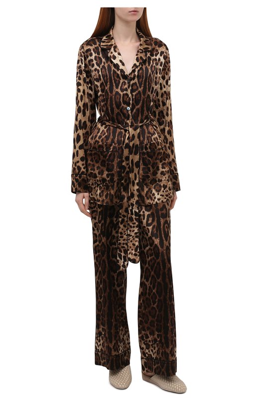 Брюки Dolce & Gabbana