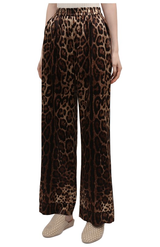 Брюки Dolce & Gabbana