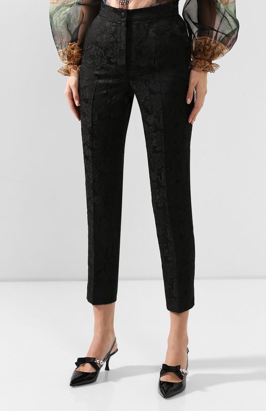 Брюки Dolce & Gabbana Брюки Dolce & Gabbana