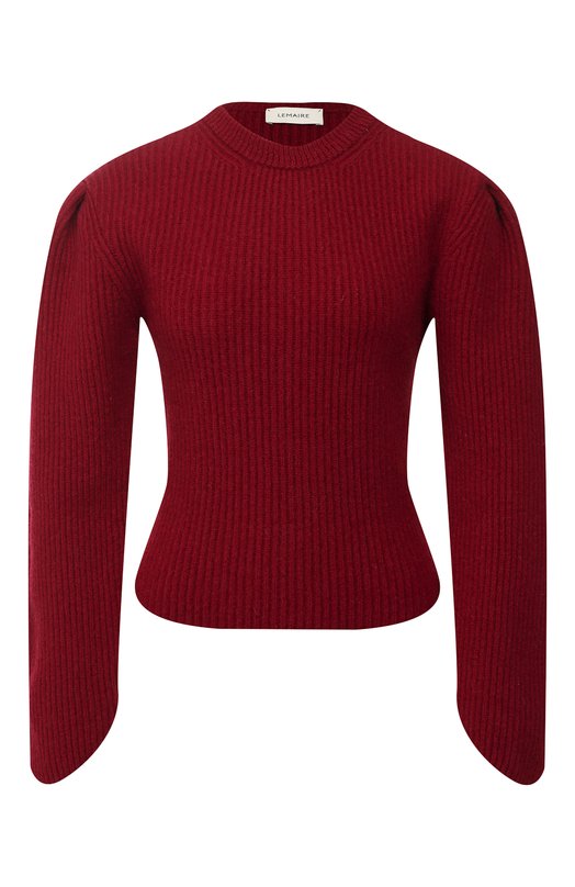 Шерстяной свитер LEMAIRE 10594375