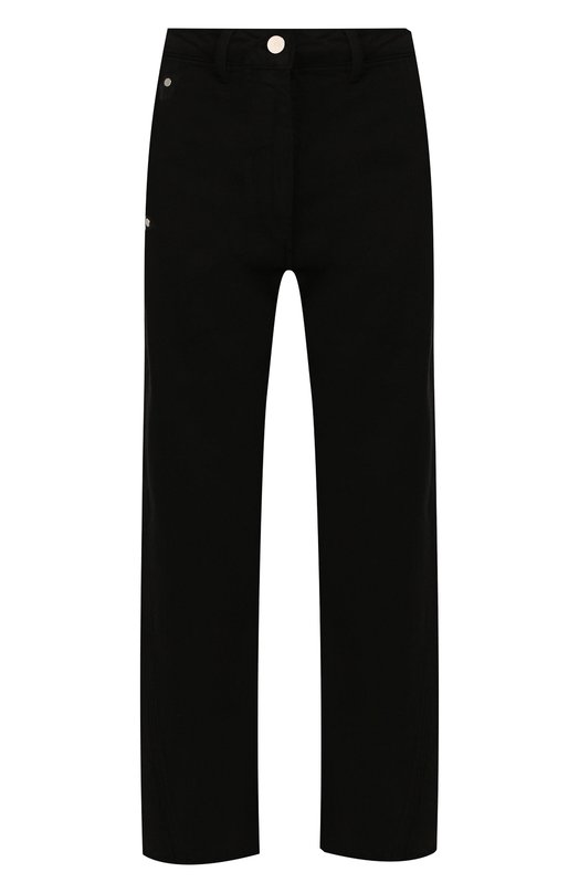 Джинсы Christophe Lemaire