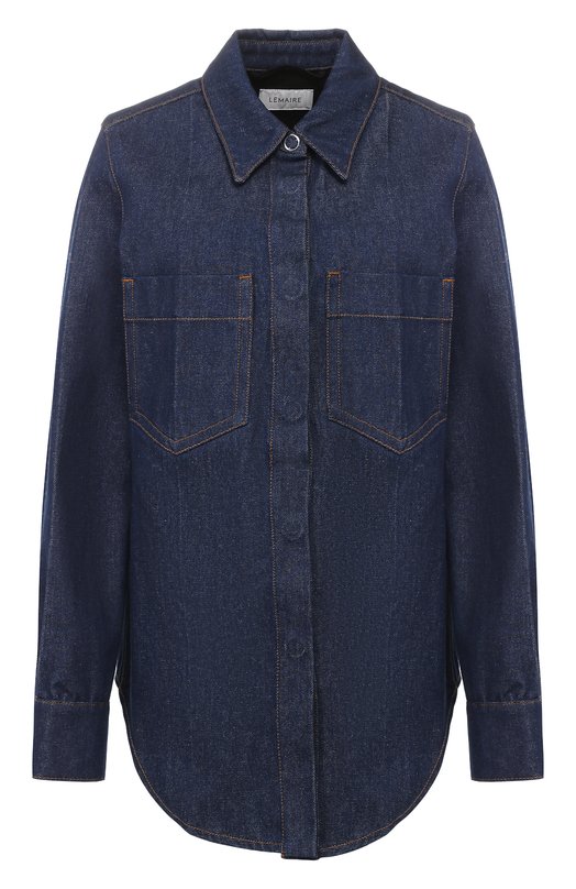 Блуза Christophe Lemaire