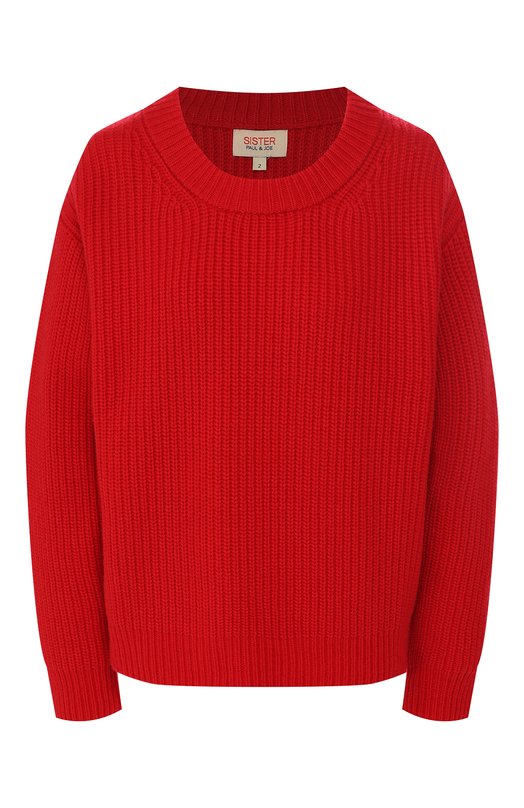 Свитер Paul&Joe