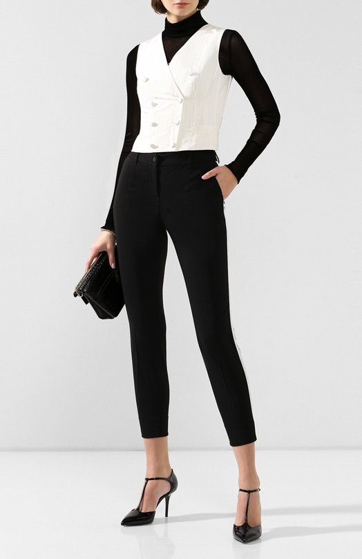 Брюки Dolce & Gabbana Брюки Dolce & Gabbana