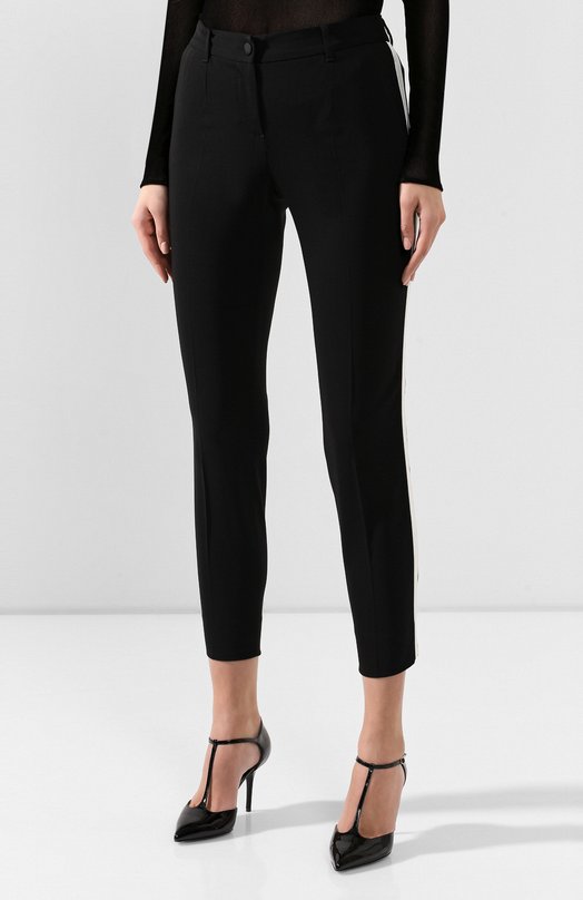 Брюки Dolce & Gabbana Брюки Dolce & Gabbana