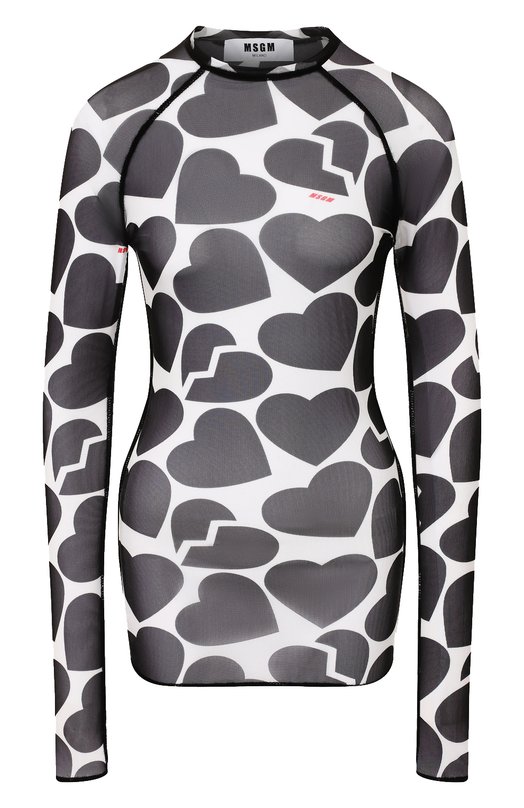 Топ MSGM Топ MSGM