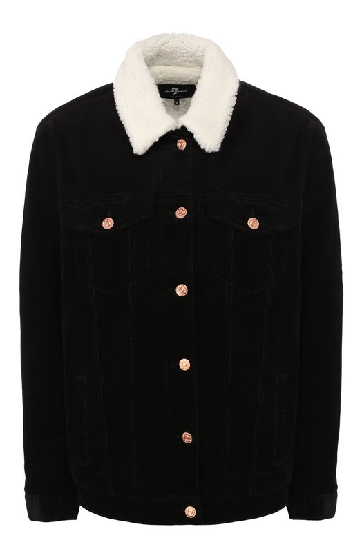 Куртка 7 For All Mankind Куртка 7 For All Mankind