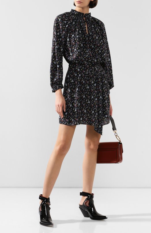 Платье Zadig&Voltaire