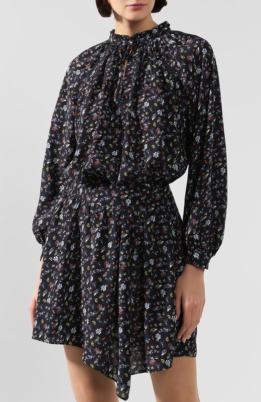 Платье Zadig&Voltaire