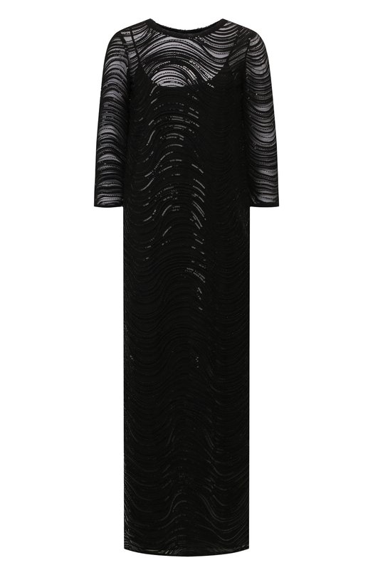 Платье Emporio Armani Платье Emporio Armani