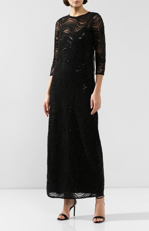 Платье Emporio Armani Платье Emporio Armani