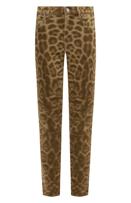 Джинсы Burberry Джинсы Burberry