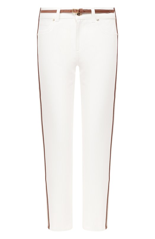 Джинсы Burberry